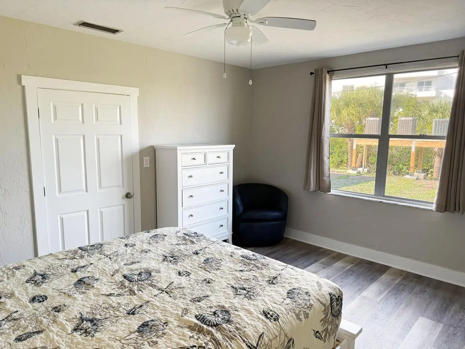 Venice Villas – San Marco Courtyard Beachside