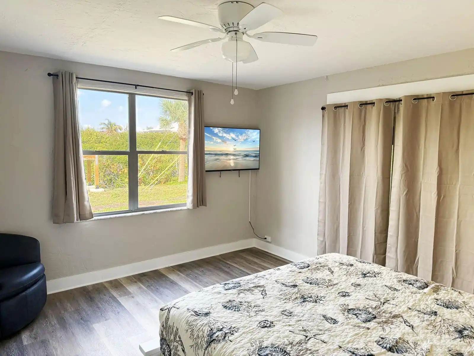 Venice Villas – San Marco Courtyard Beachside