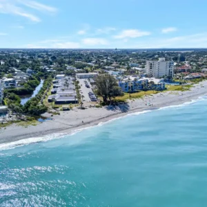 Venice Villas – San Marco Courtyard Beachside