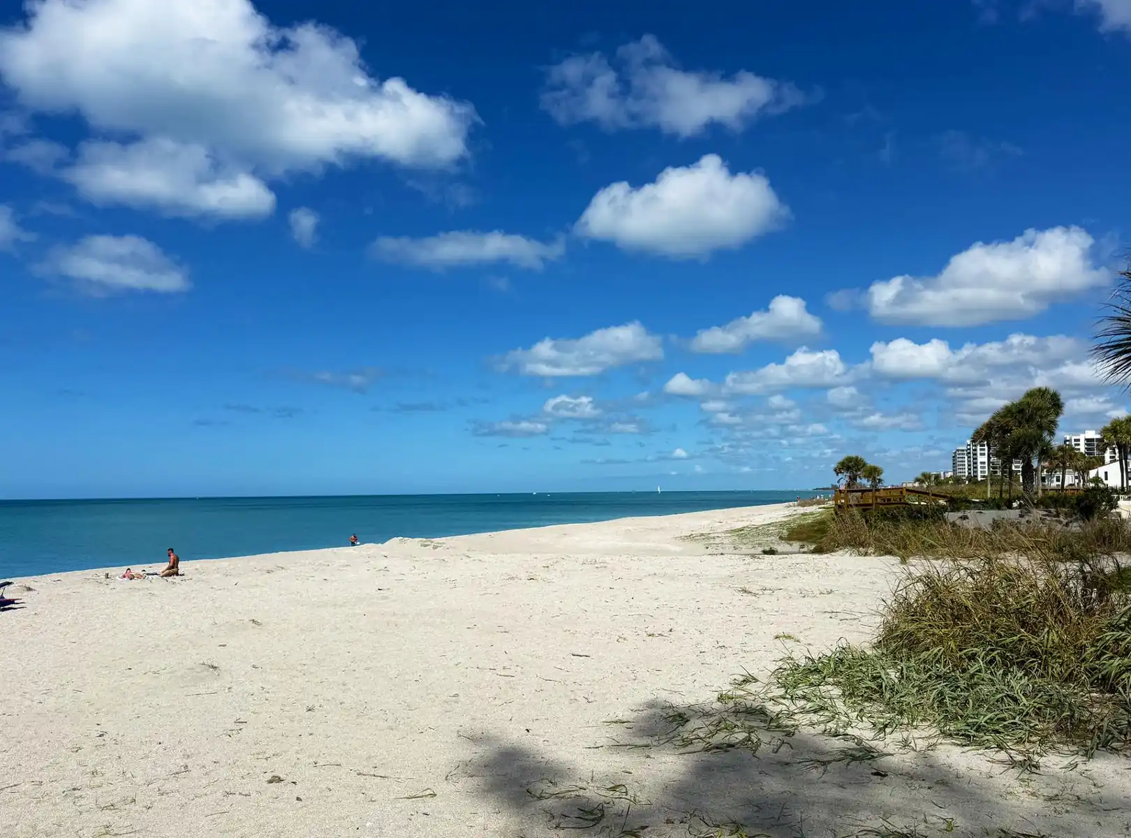 Venice Villas – San Marco Courtyard Beachside