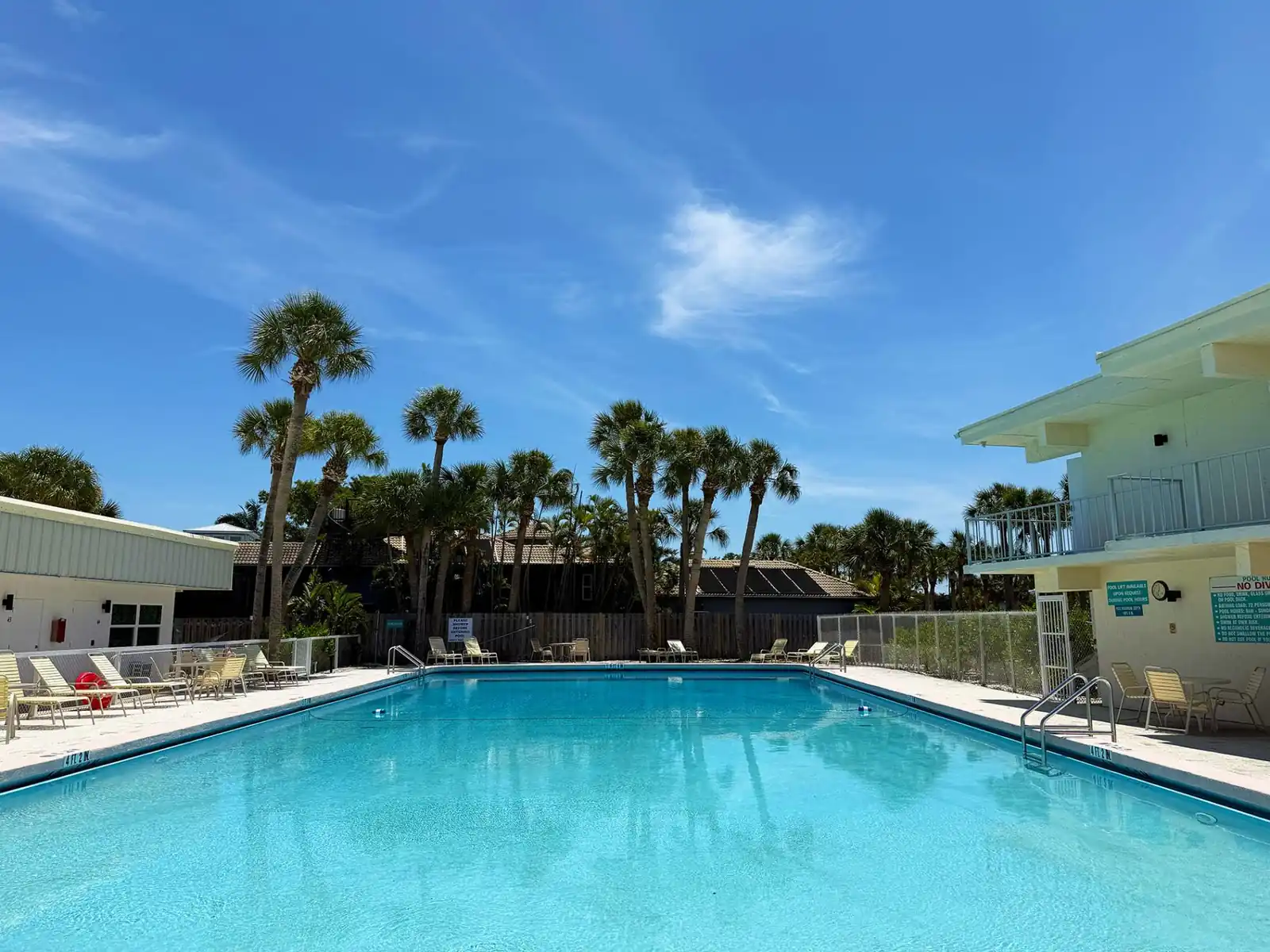 Venice Villas – San Marco Courtyard Beachside