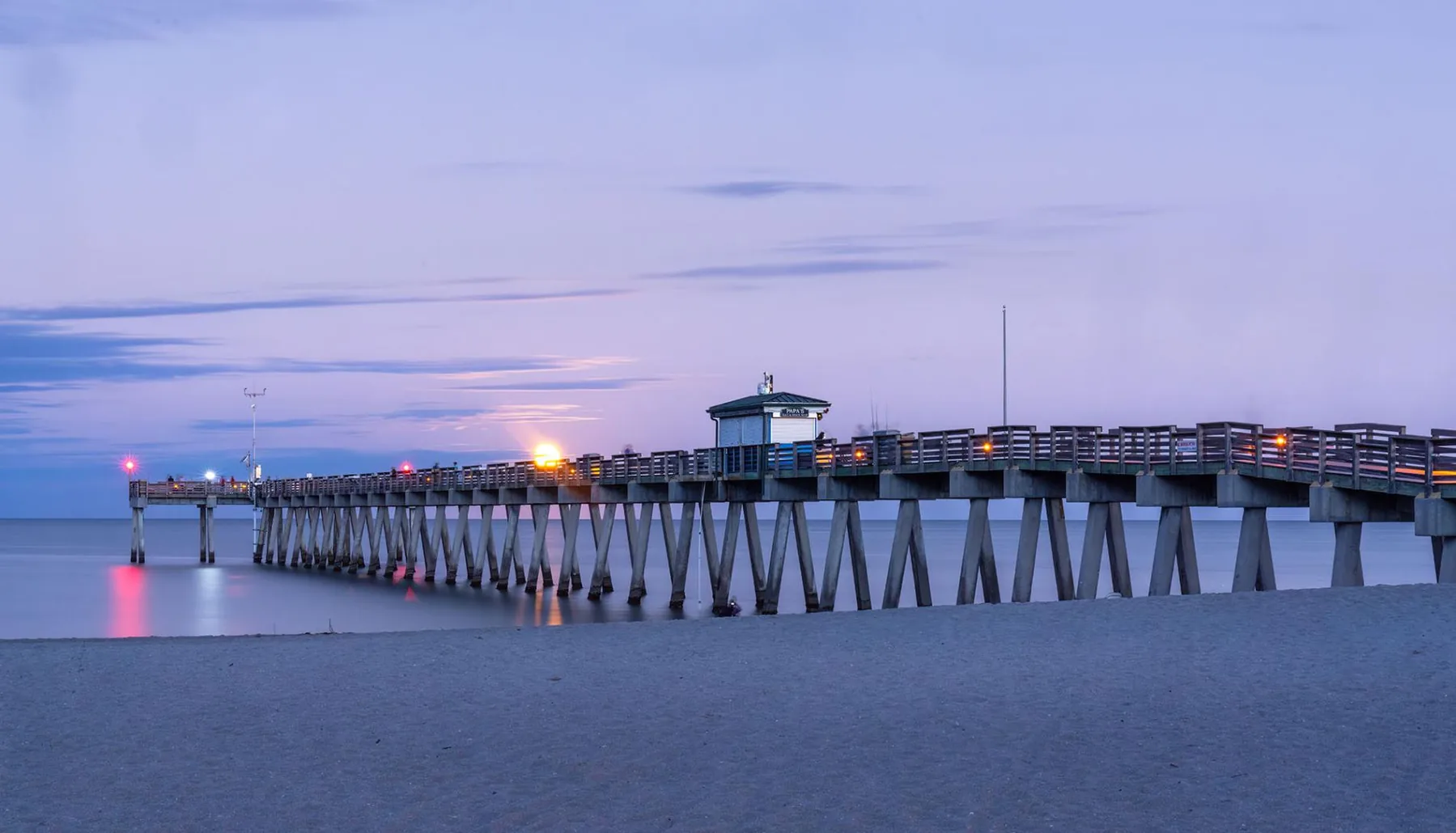 Venice Villas – San Marco Courtyard Beachside