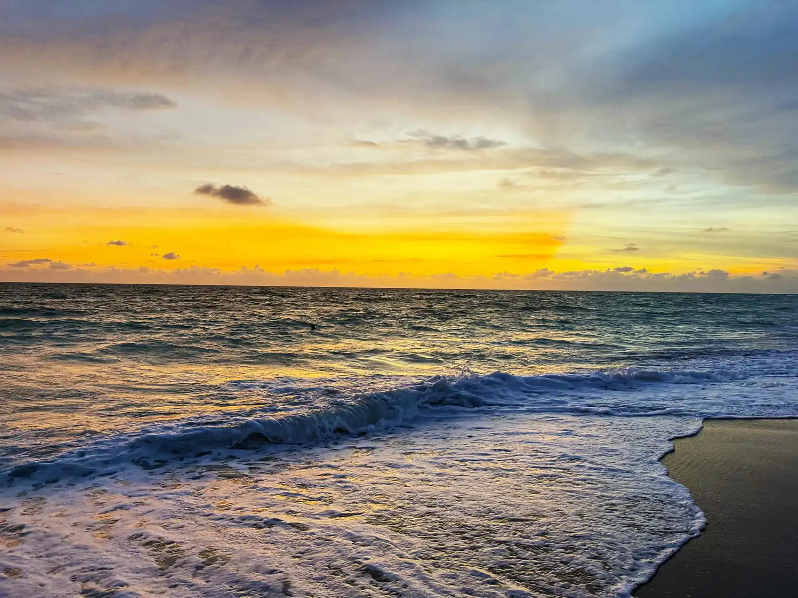 Venice Villas – San Marco Courtyard Beachside