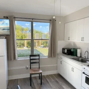 Venice Villas – San Marco Courtyard Beachside