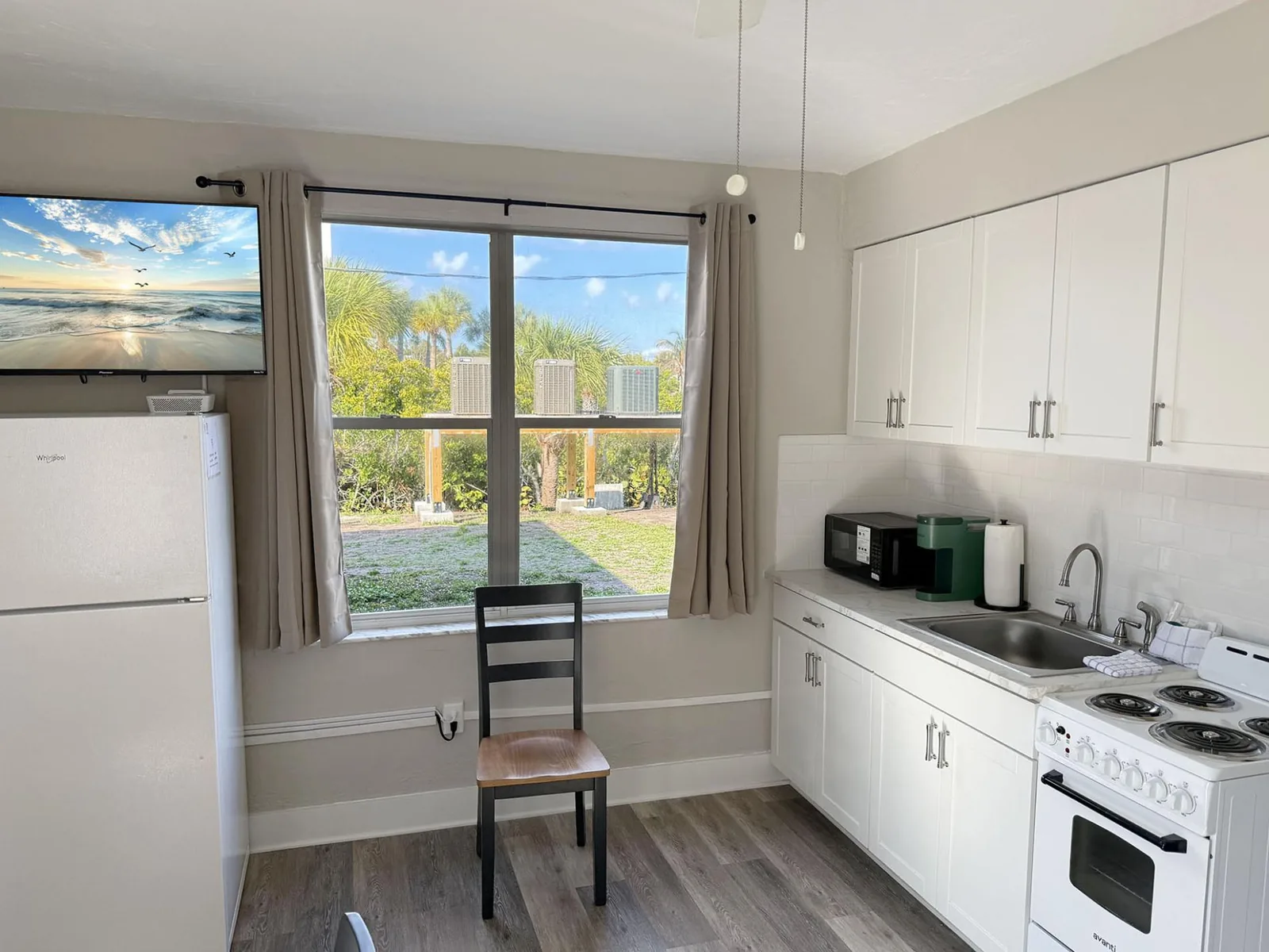 Venice Villas – San Marco Courtyard Beachside