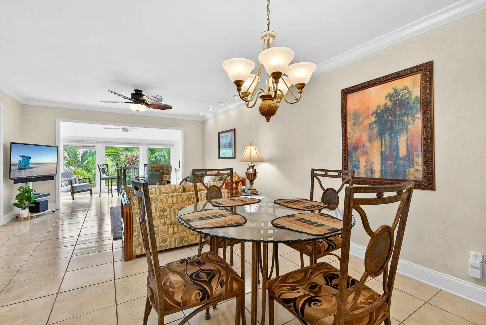 2 BR Peppertree Bay Beach, Pools & Tennis