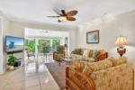 2 BR Peppertree Bay Beach, Pools & Tennis