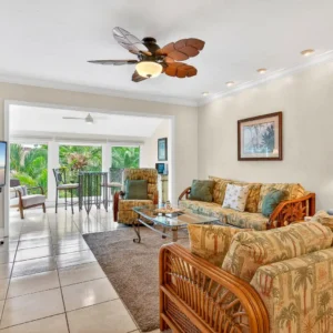 2 BR Peppertree Bay Beach, Pools & Tennis