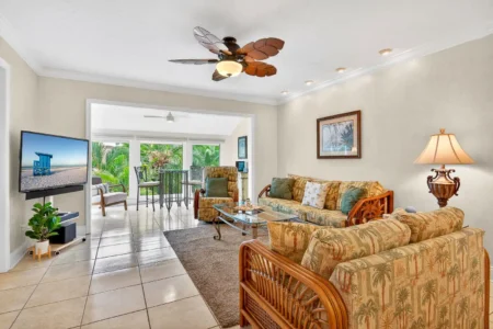 2 BR Peppertree Bay Beach, Pools & Tennis