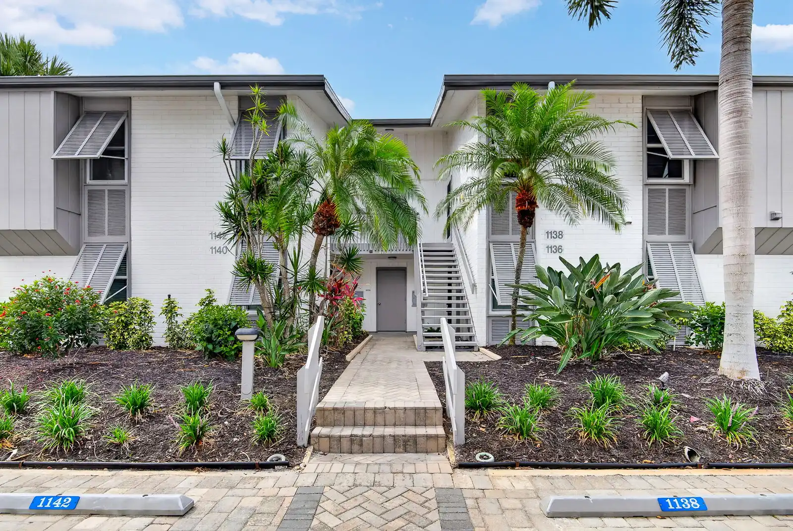 2 BR Peppertree Bay Beach, Pools & Tennis