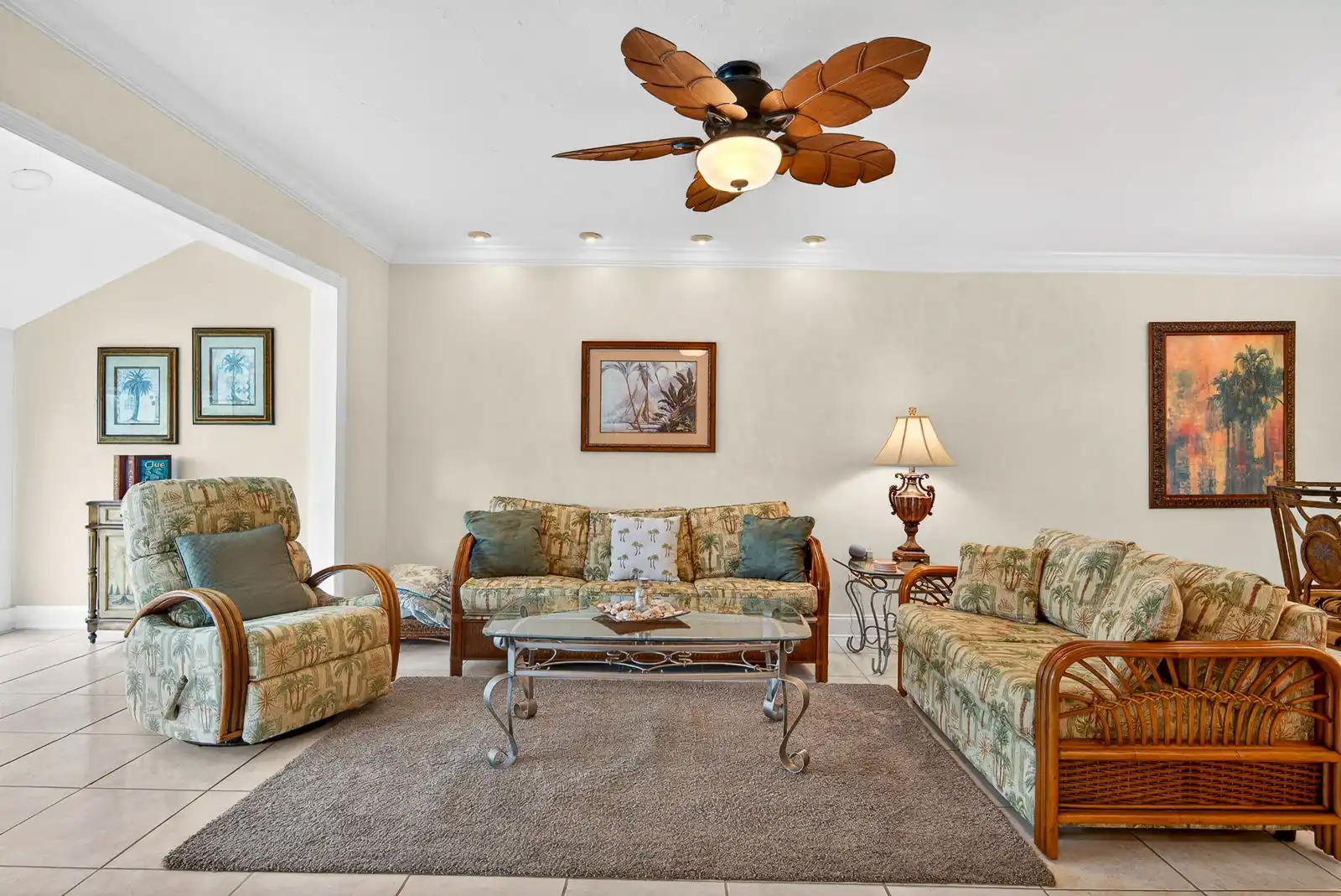 2 BR Peppertree Bay Beach, Pools & Tennis