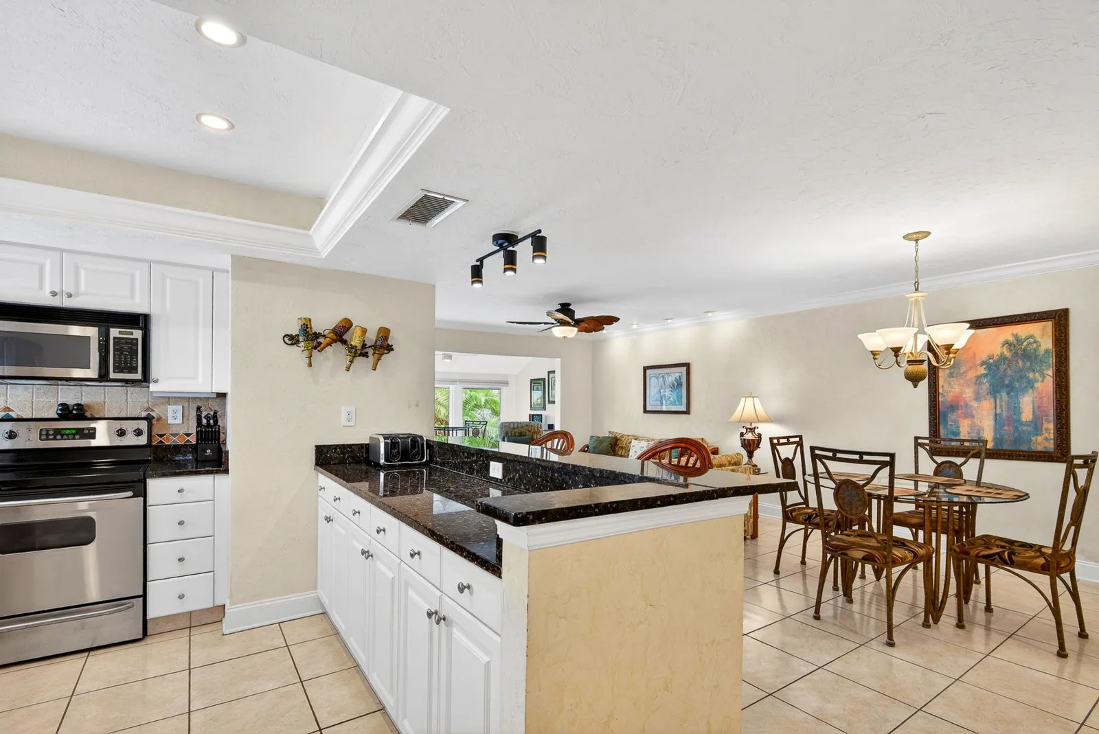 2 BR Peppertree Bay Beach, Pools & Tennis