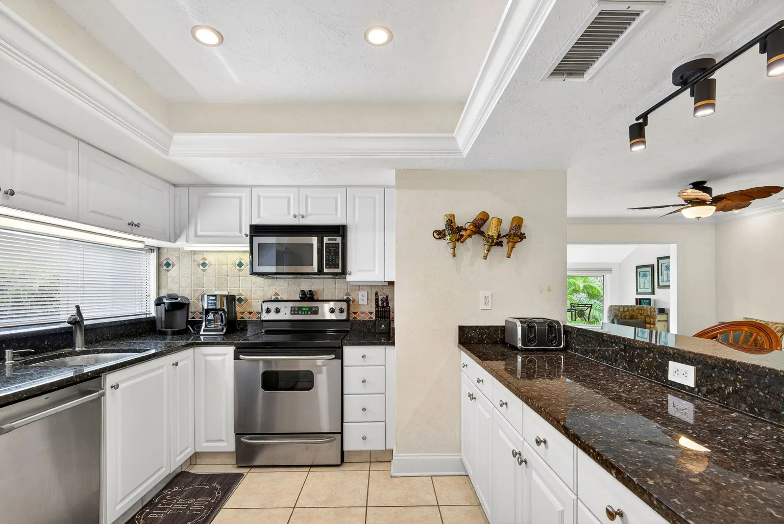 2 BR Peppertree Bay Beach, Pools & Tennis