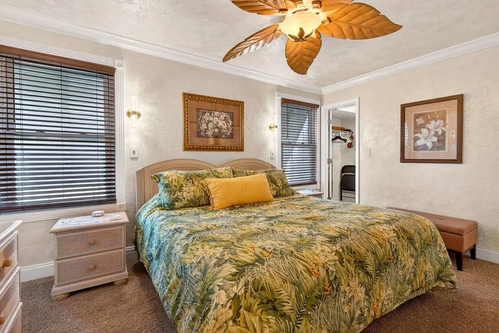 2 BR Peppertree Bay Beach, Pools & Tennis