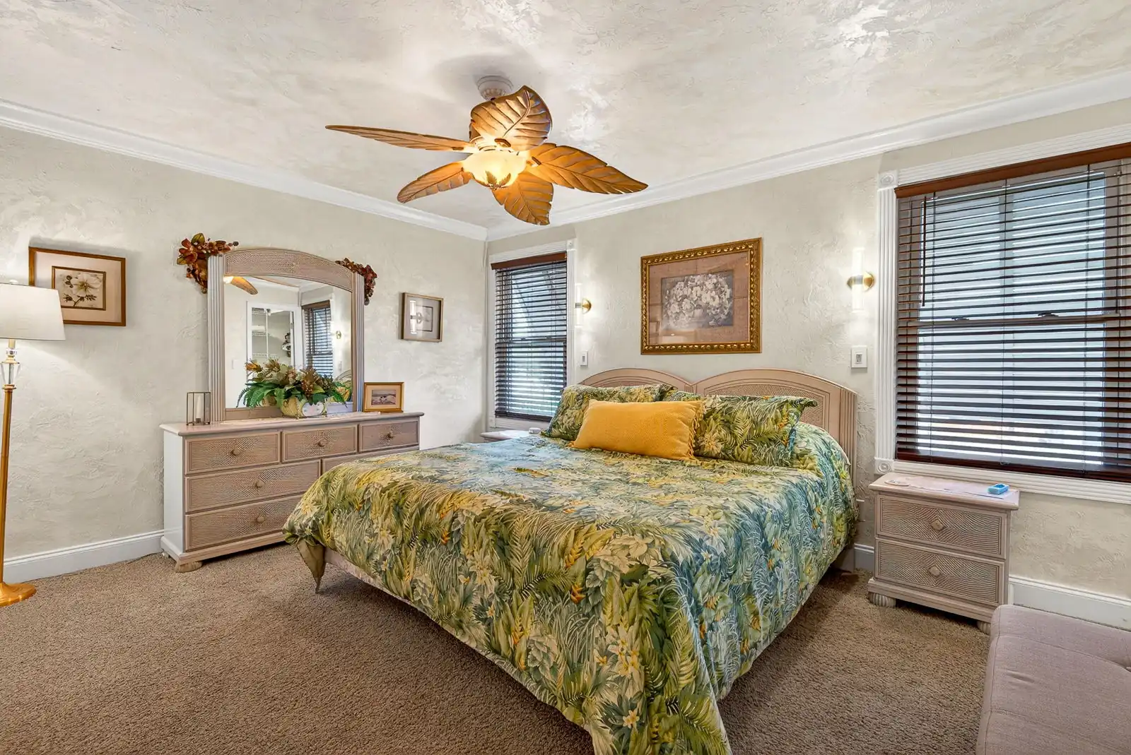 2 BR Peppertree Bay Beach, Pools & Tennis