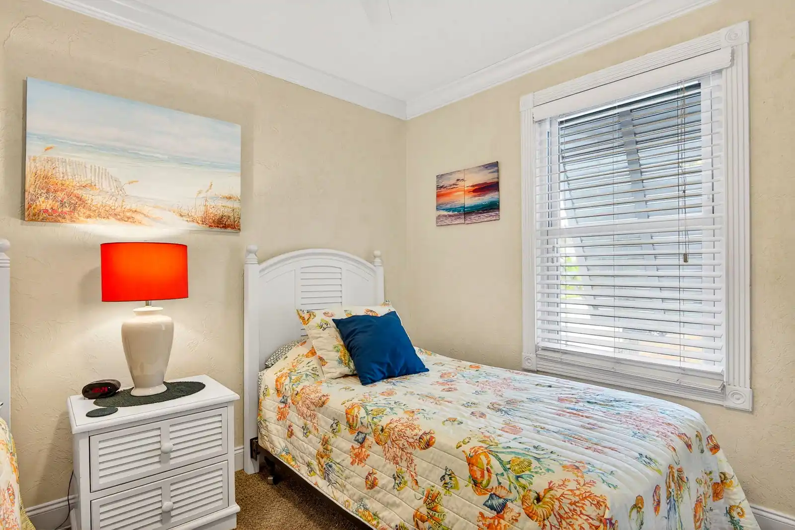 2 BR Peppertree Bay Beach, Pools & Tennis