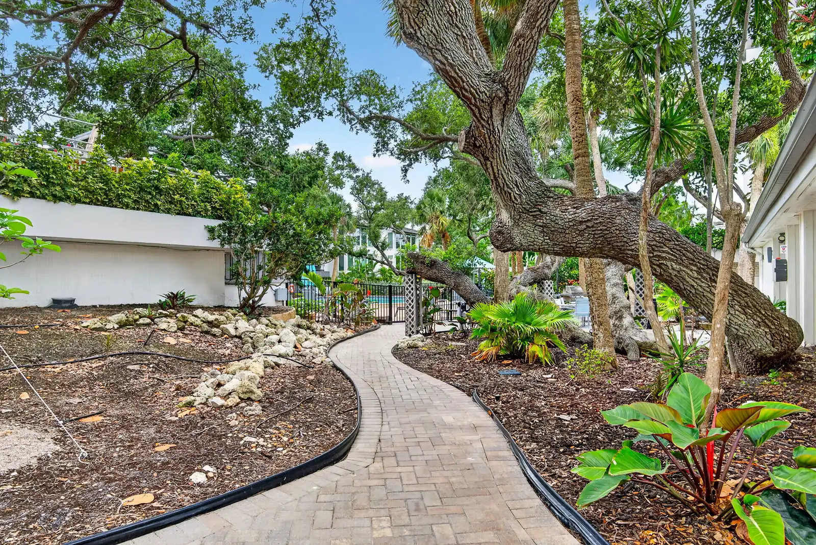 2 BR Peppertree Bay Beach, Pools & Tennis