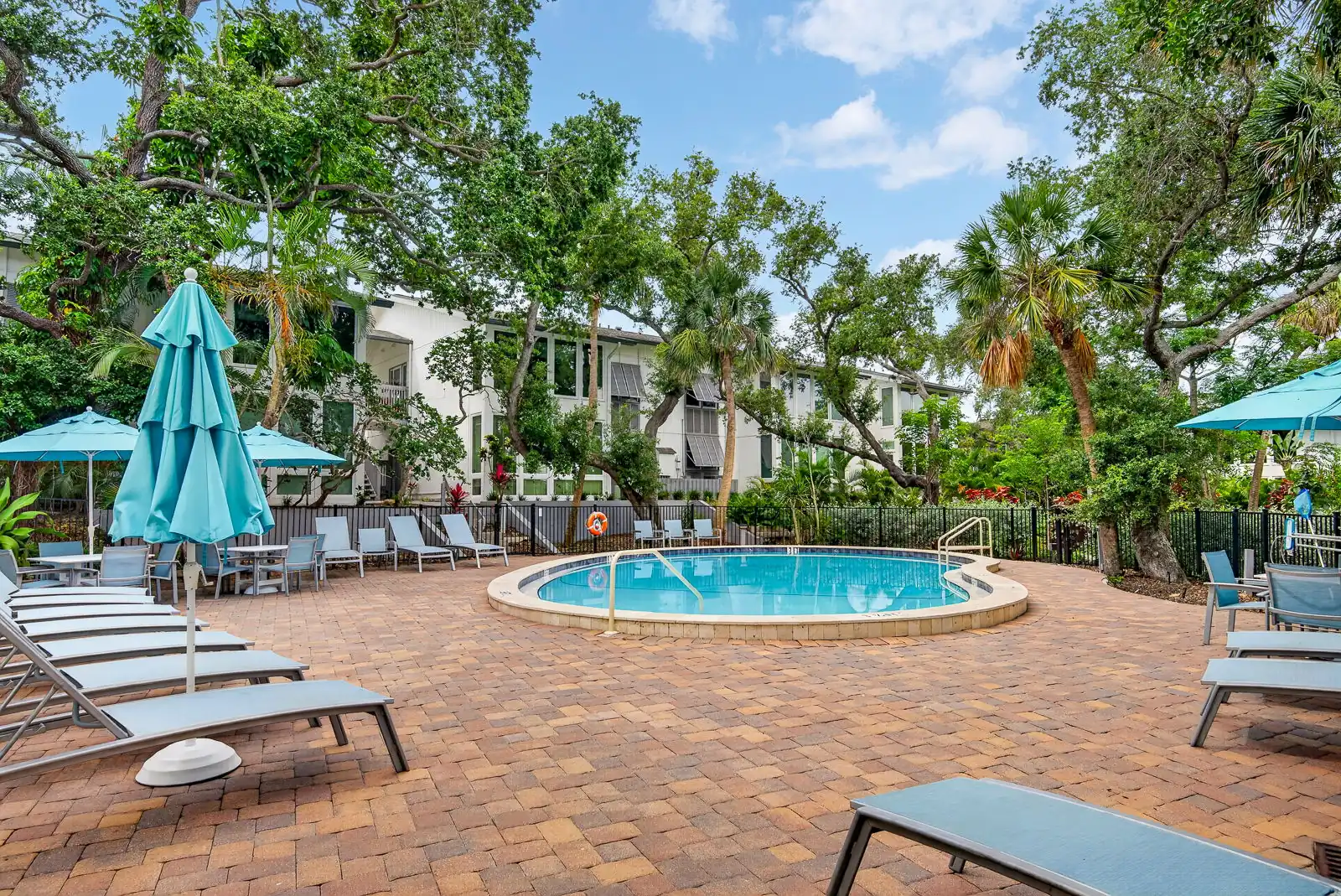 2 BR Peppertree Bay Beach, Pools & Tennis