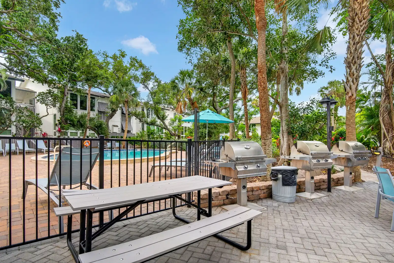 2 BR Peppertree Bay Beach, Pools & Tennis