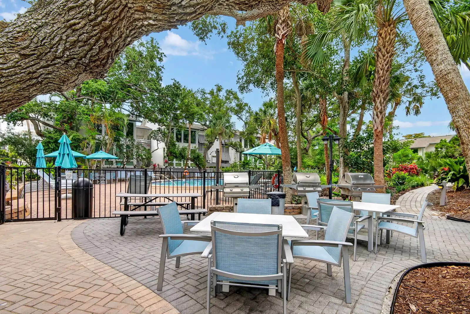 2 BR Peppertree Bay Beach, Pools & Tennis