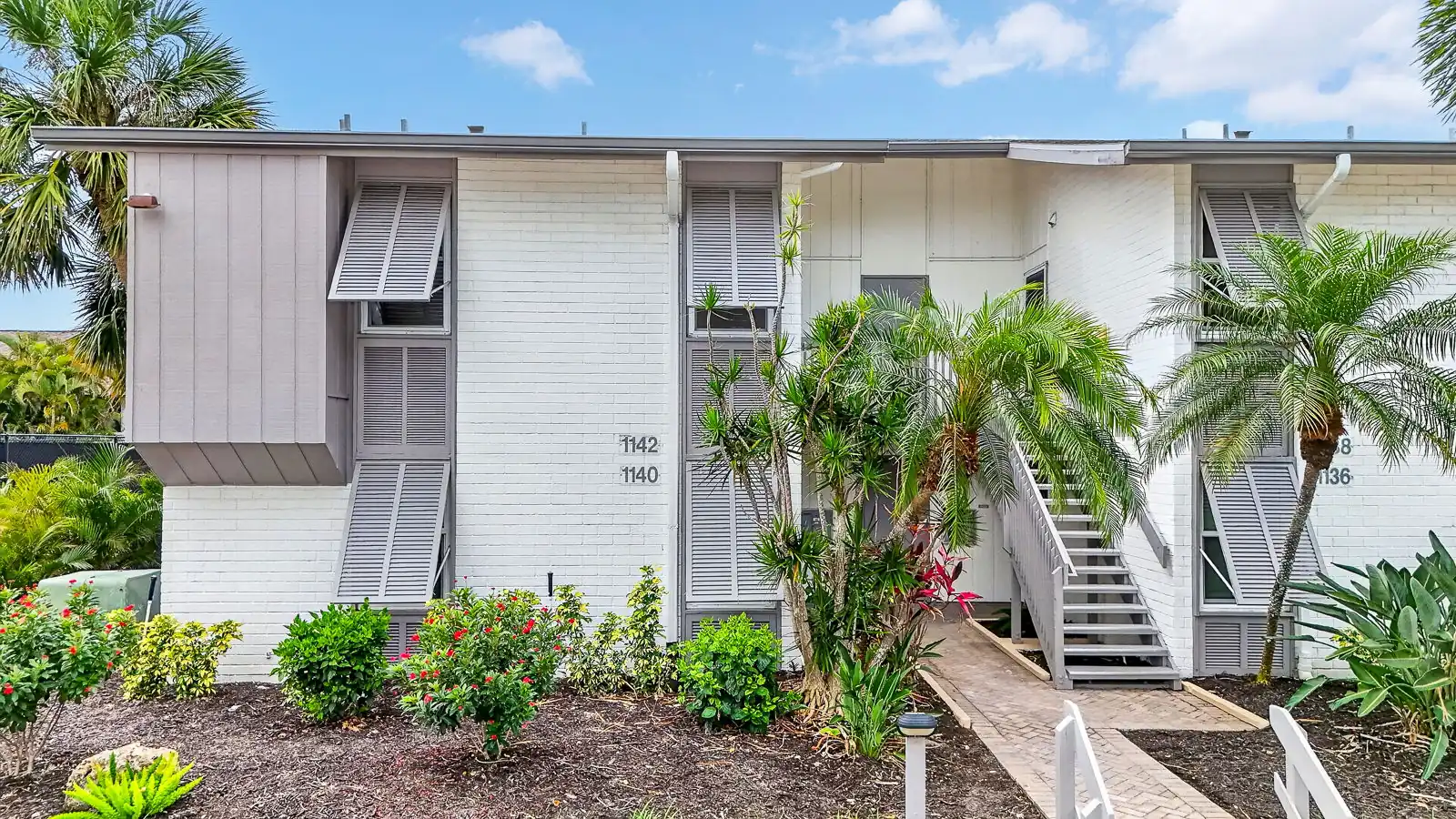 2 BR Peppertree Bay Beach, Pools & Tennis