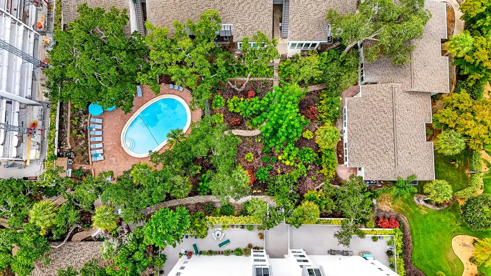 2 BR Peppertree Bay Beach, Pools & Tennis