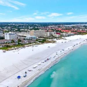 2 BR Peppertree Bay Beach, Pools & Tennis
