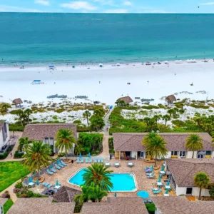 2 BR Peppertree Bay Beach, Pools & Tennis