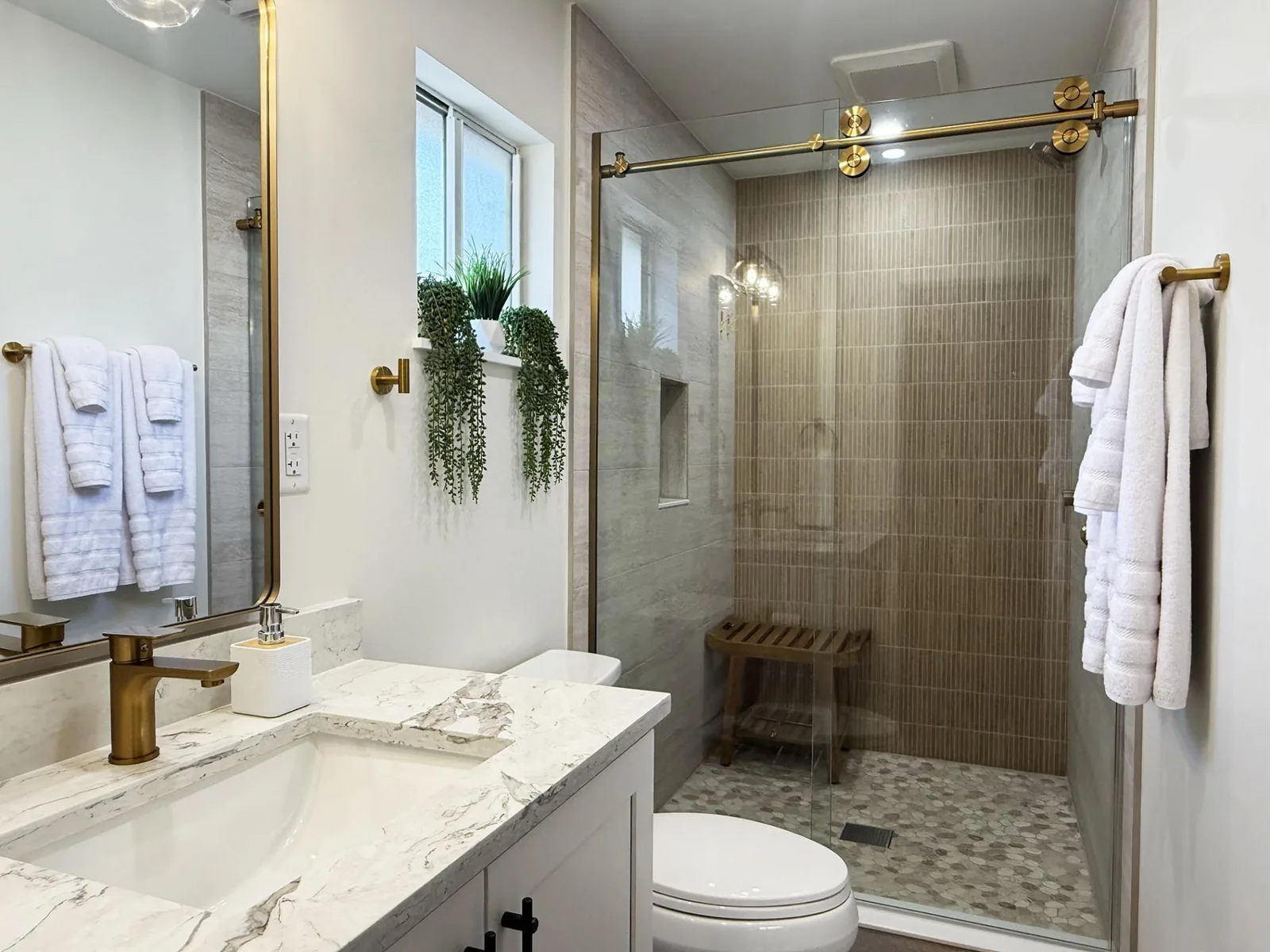 2BR Beach, Bay & Pool at Admiralty Villas