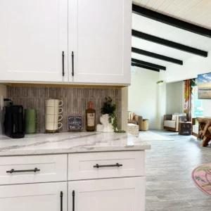 2BR Beach, Bay & Pool at Admiralty Villas