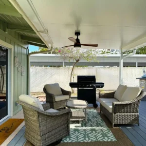2BR Beach, Bay & Pool at Admiralty Villas