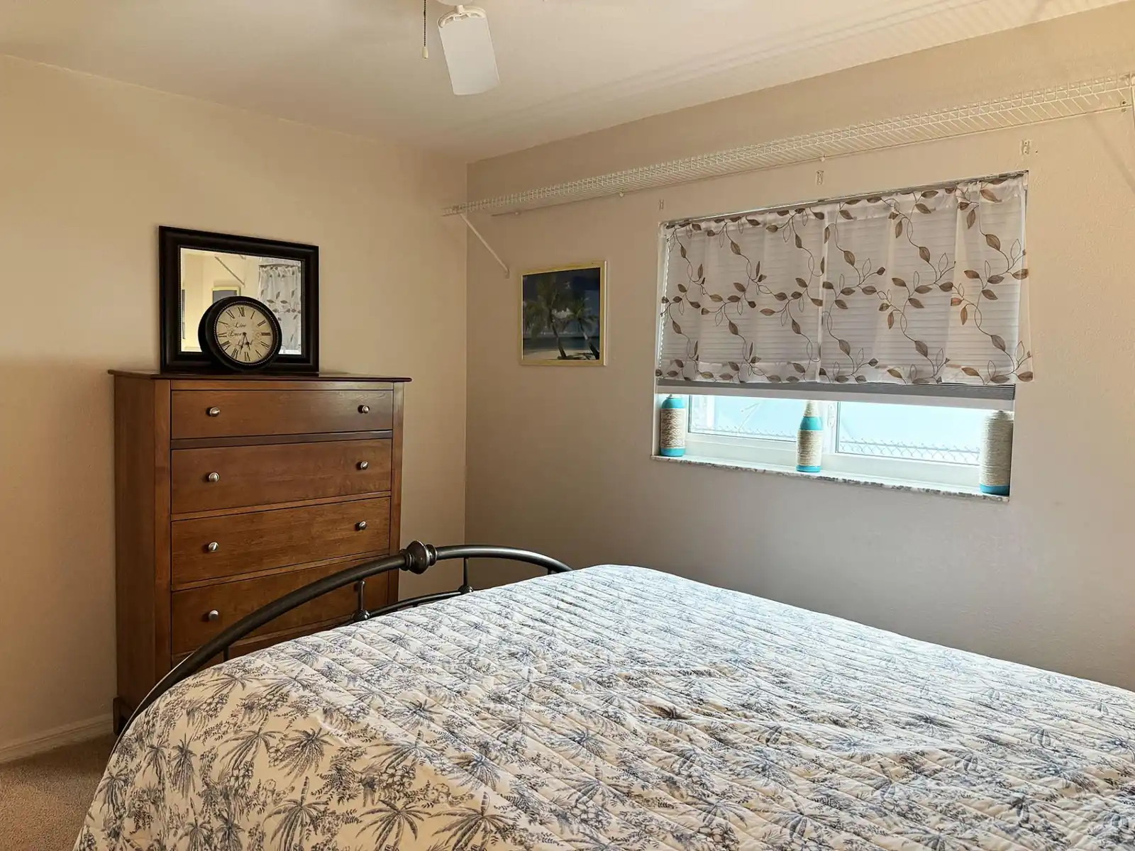 3BR Waterfront Pool Home Near Charlotte Beach