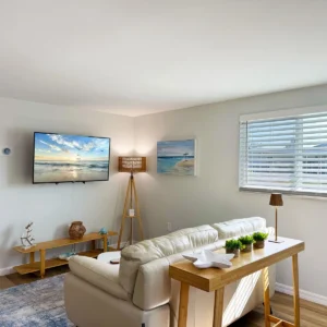 1BR Near Lemon Bay - Boat & Beach Getaway