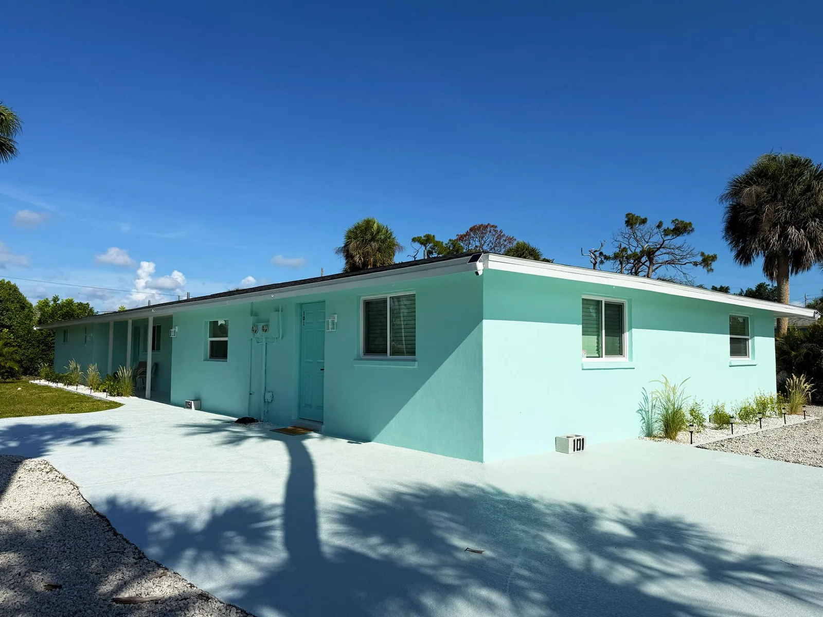 1BR Near Lemon Bay - Boat & Beach Getaway