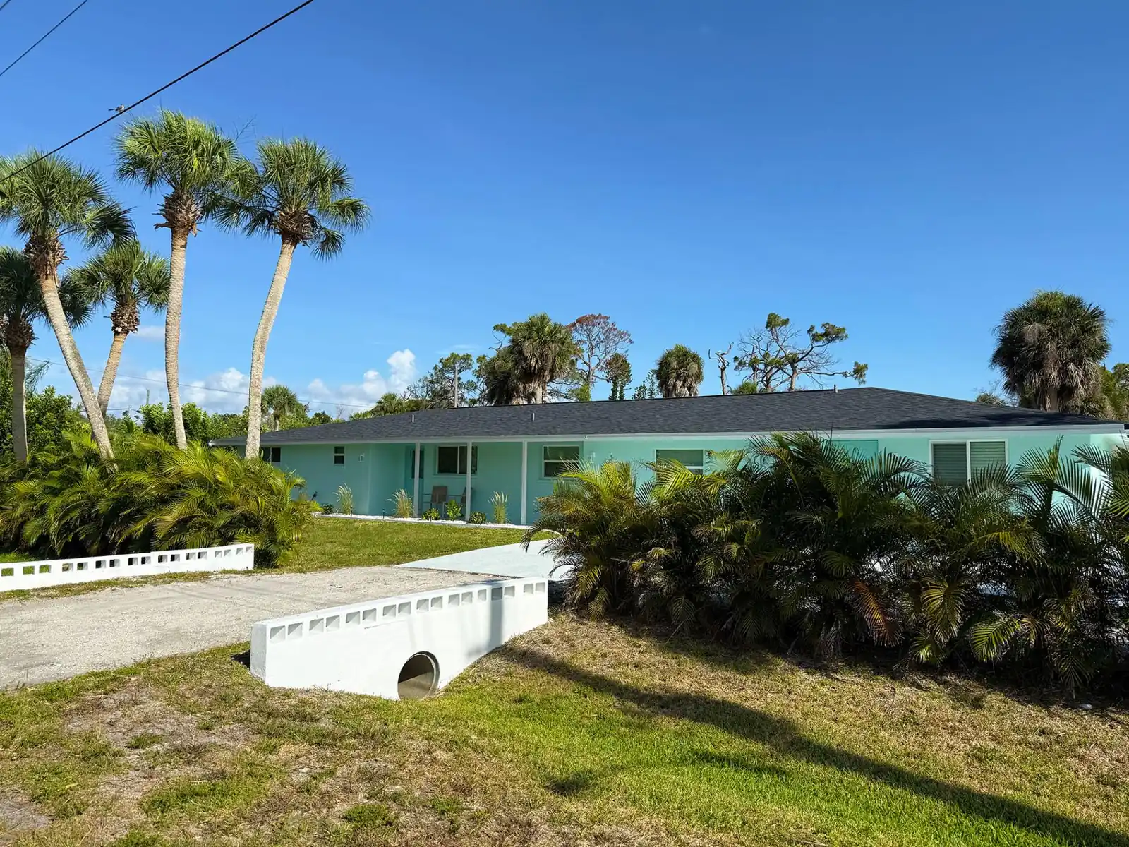 1BR Near Lemon Bay - Boat & Beach Getaway