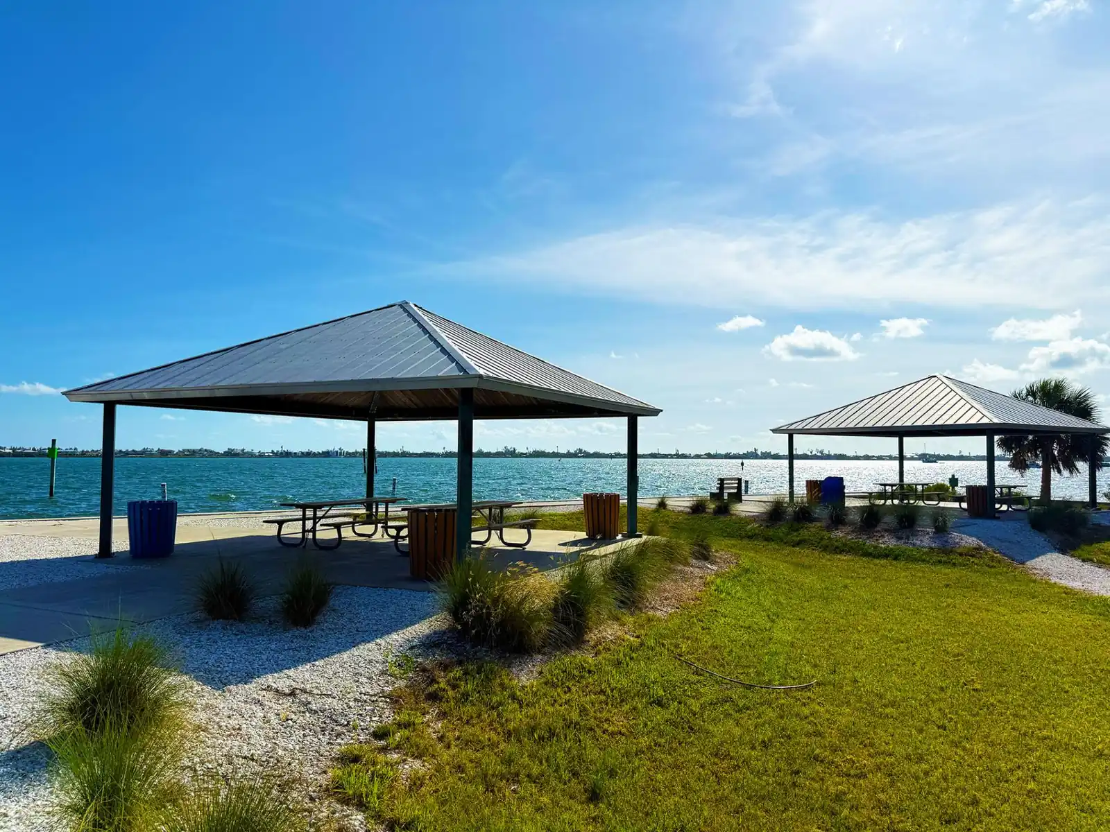 1BR Near Lemon Bay - Boat & Beach Getaway