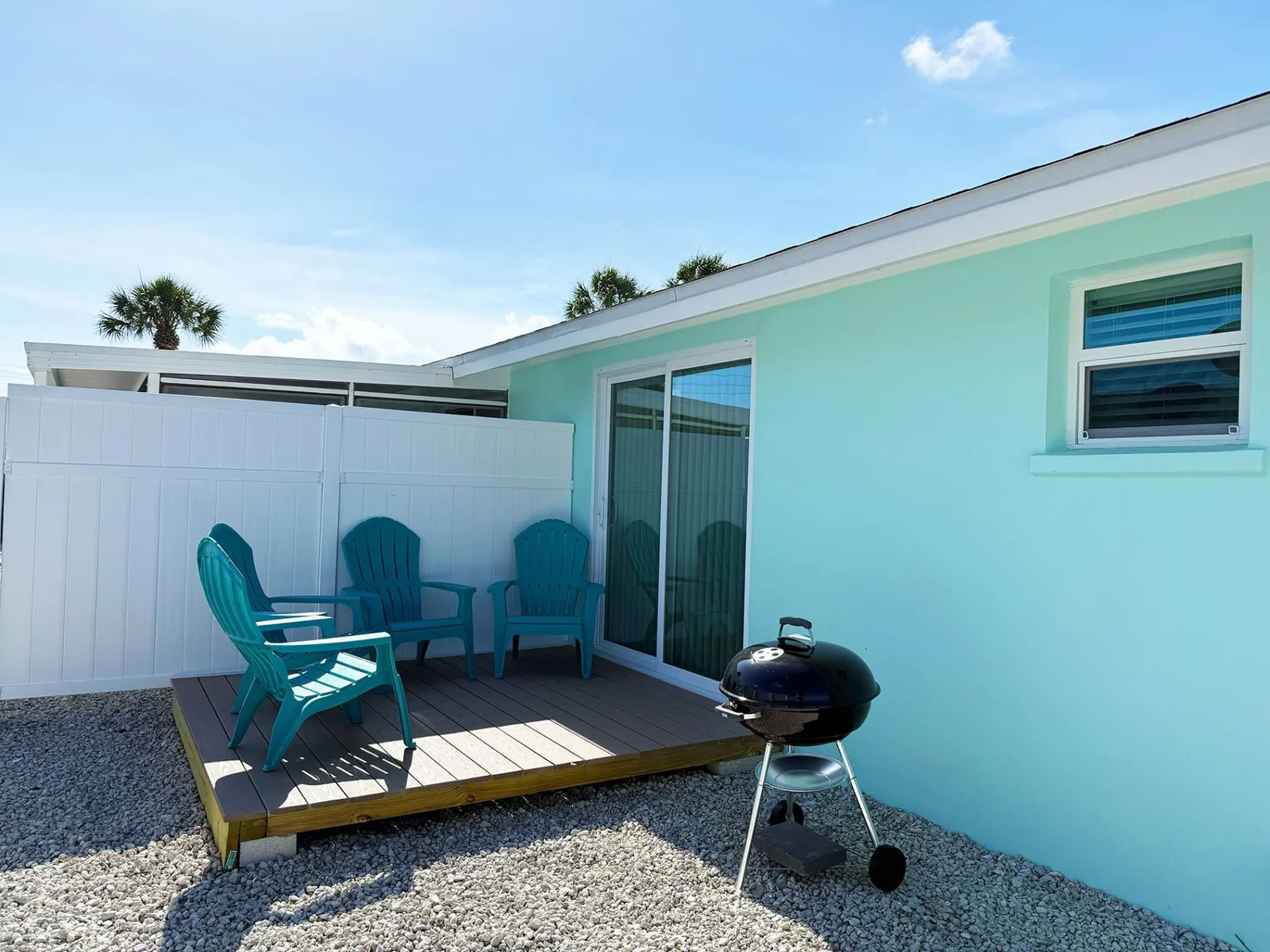2BR Coastal Beach & Boating Escape