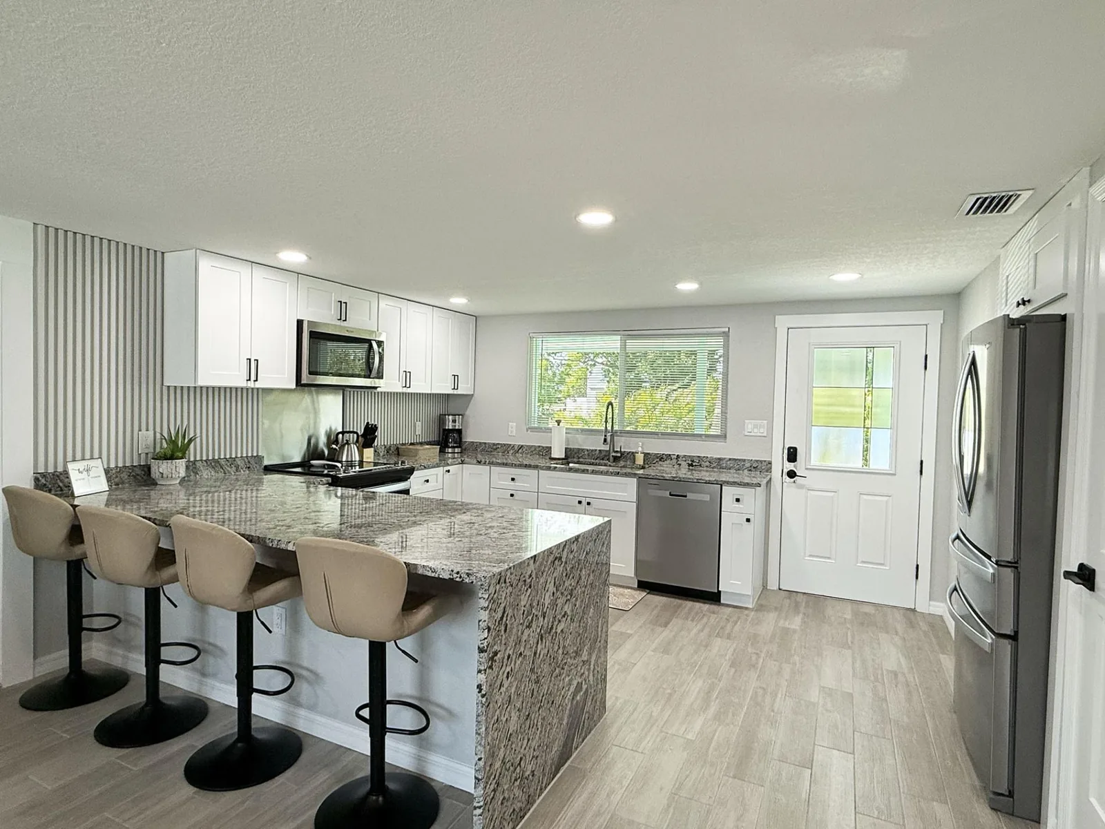 2BR Coastal Beach & Boating Escape