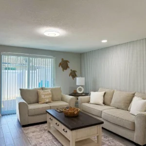 2BR Coastal Beach & Boating Escape