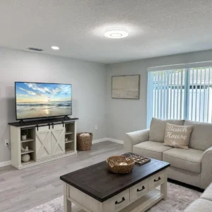 2BR Coastal Beach & Boating Escape