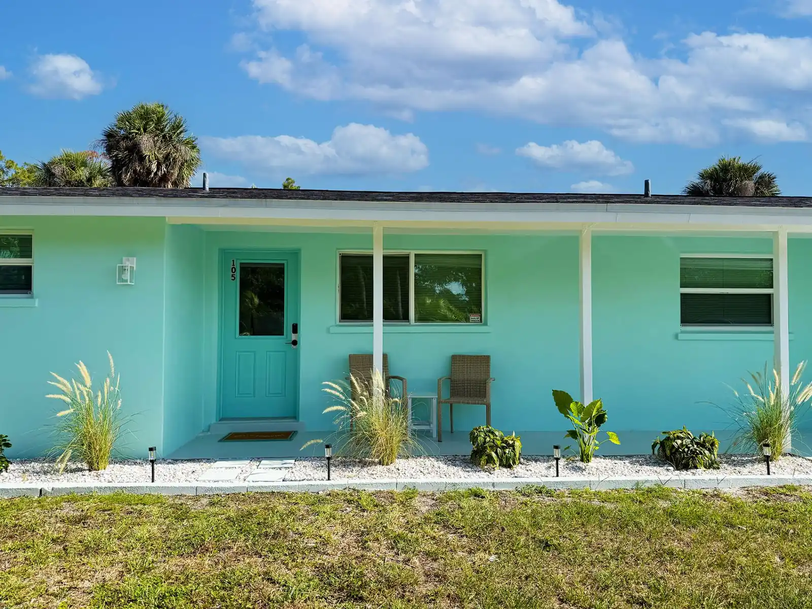 2BR Coastal Beach & Boating Escape