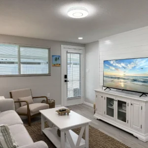 2BR Coastal Retreat Near Beach & Boat Launch