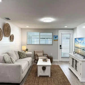 2BR Coastal Retreat Near Beach & Boat Launch