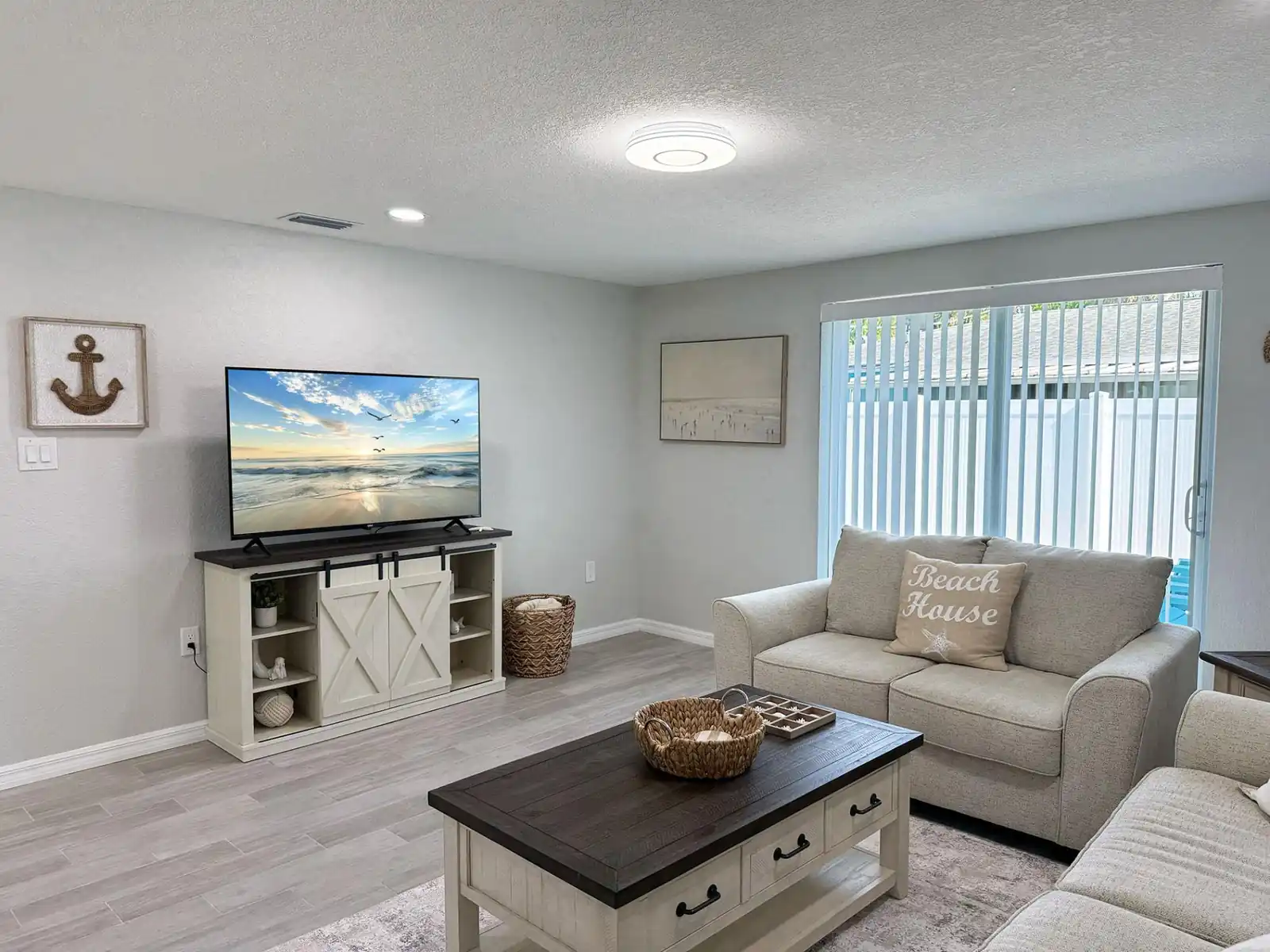 4BR Beach & Boating Escape - Sleeps 10