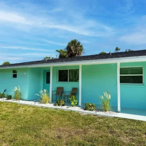4BR Beach & Boating Escape - Sleeps 10