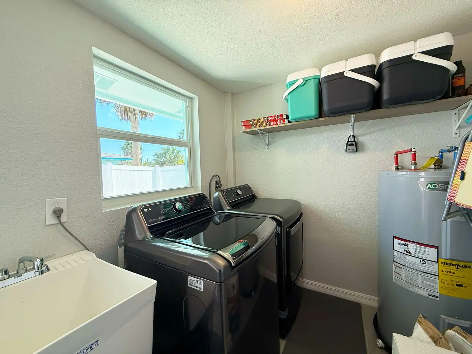 4BR Beach & Boating Escape - Sleeps 10