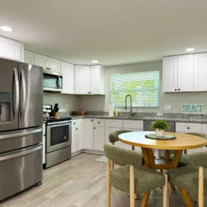 4BR Beach & Boating Escape - Sleeps 10