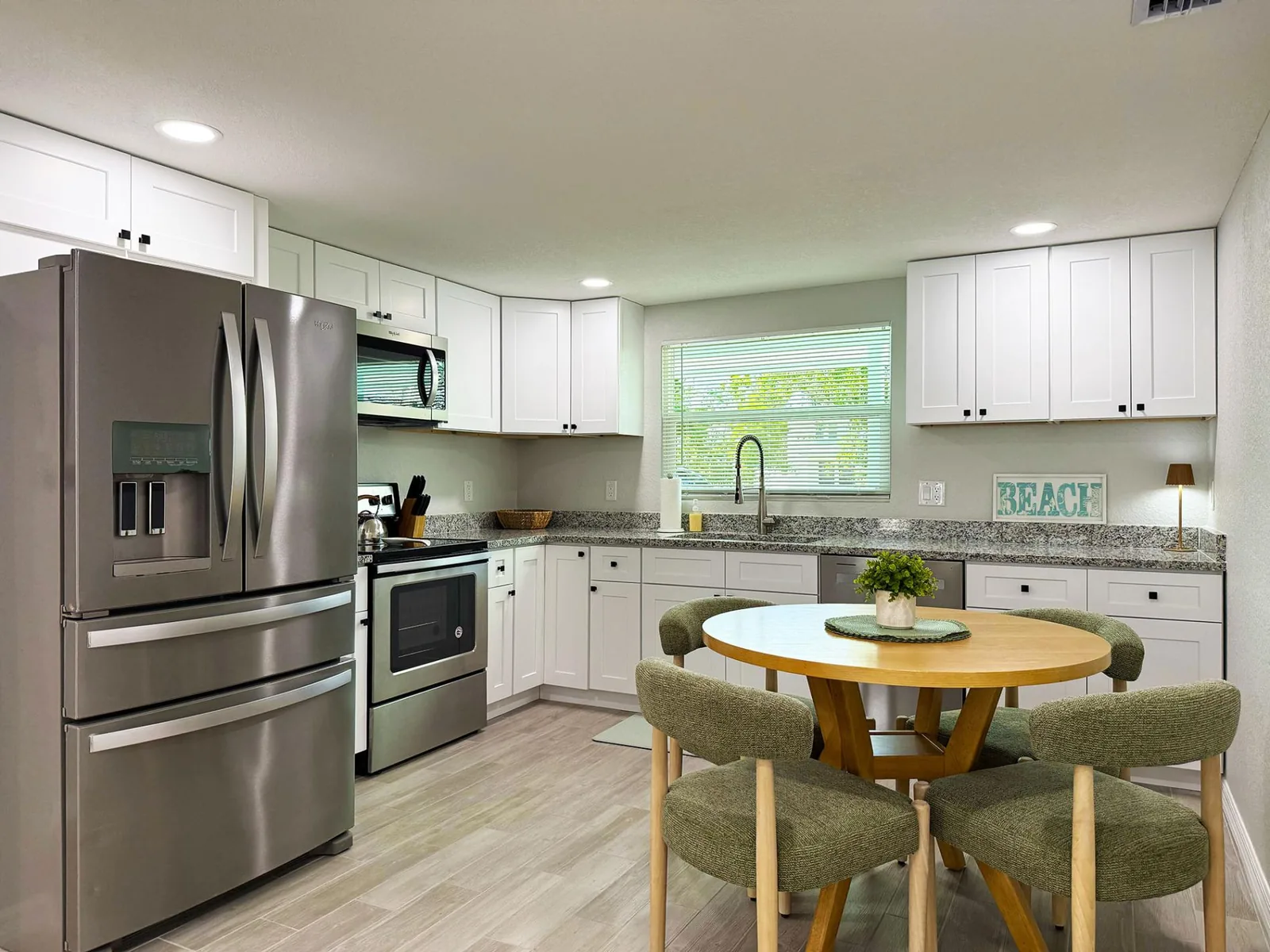 4BR Beach & Boating Escape - Sleeps 10