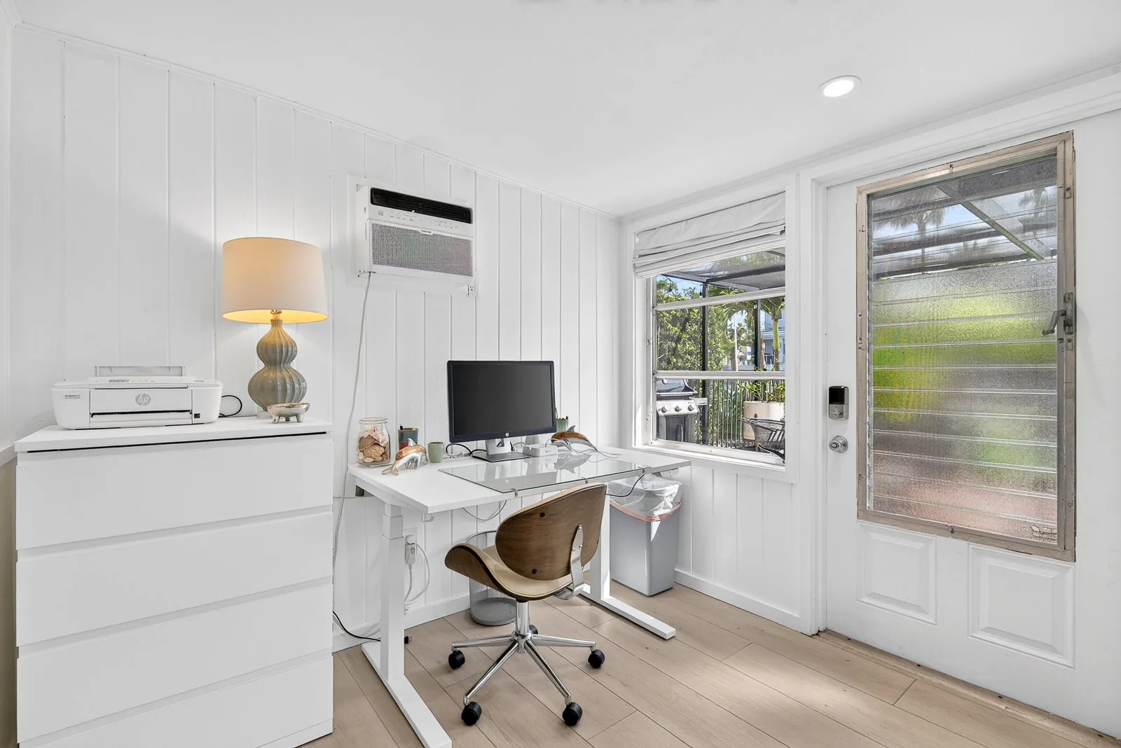 Peaceful Grand Canal Retreat on Siesta Key