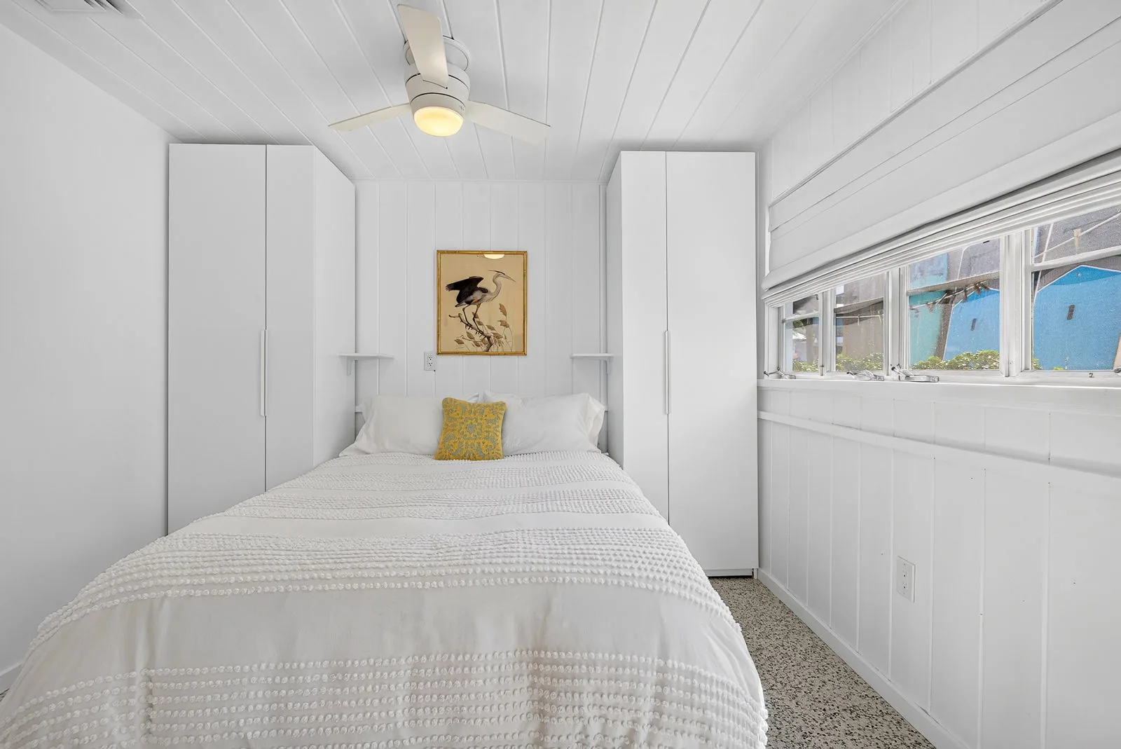 Peaceful Grand Canal Retreat on Siesta Key